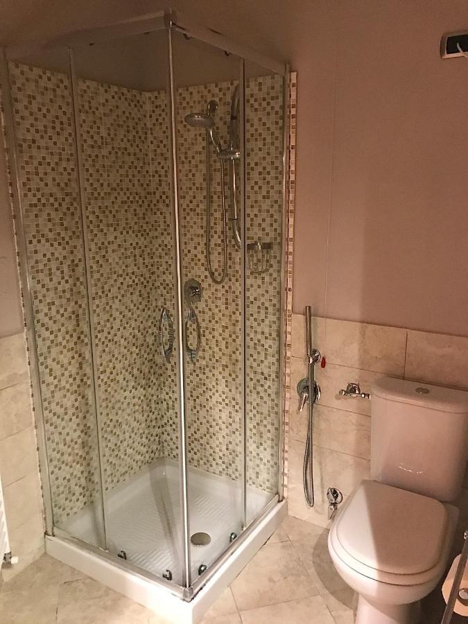 B&B Le Camerette Di Edda Cassino Eksteriør billede