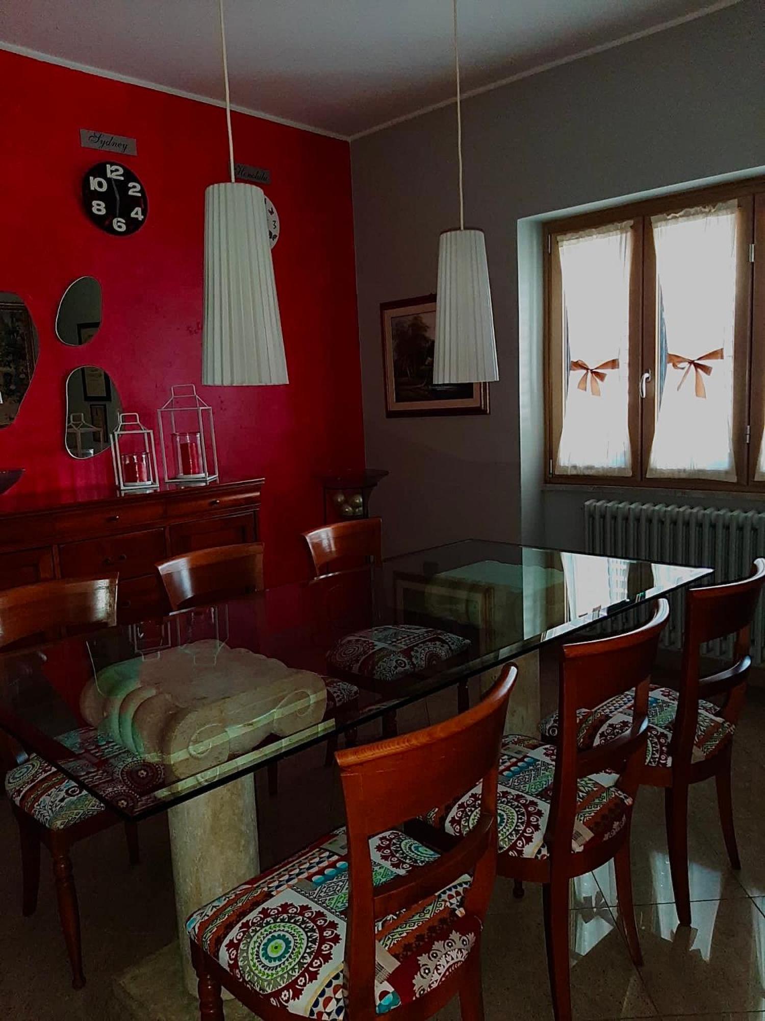 B&B Le Camerette Di Edda Cassino Eksteriør billede